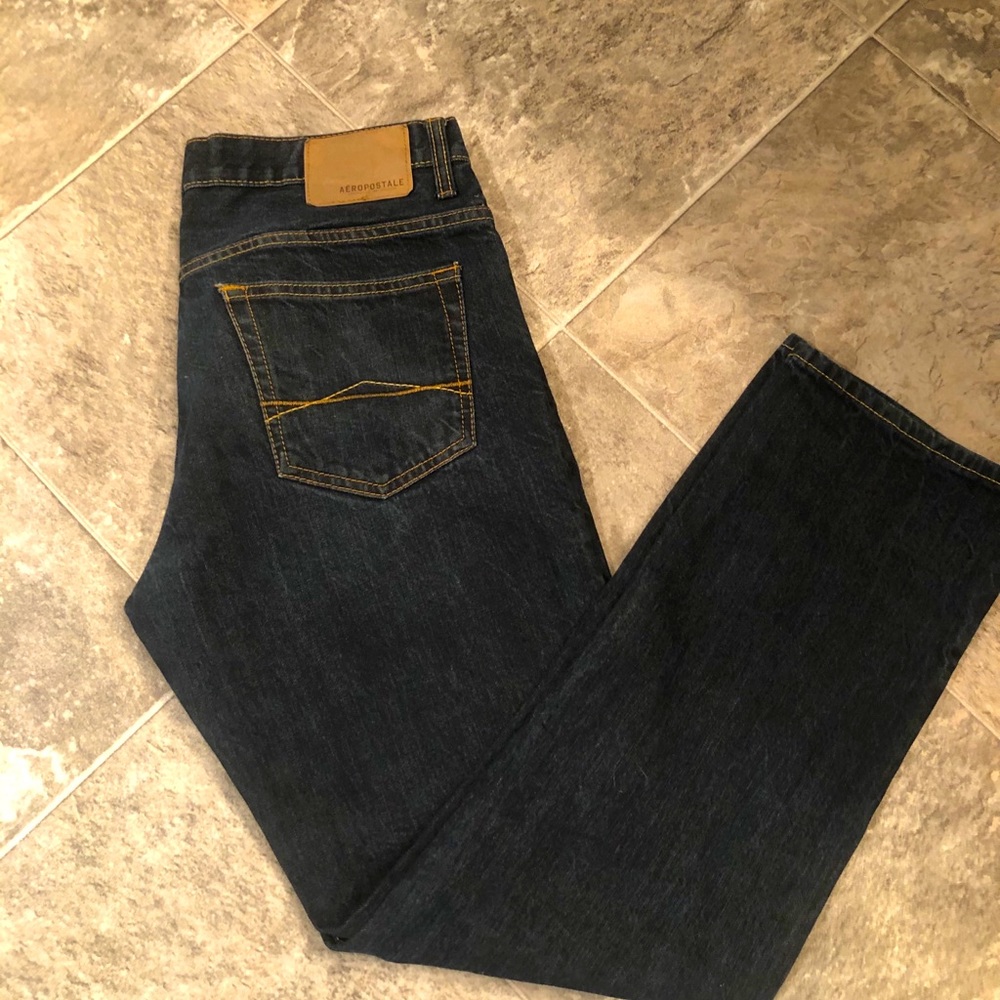 Men’s Aeropostale Jeans